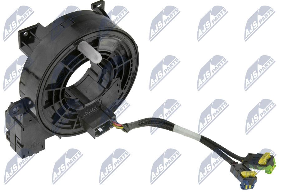 Сензор положба на волан EAS-RE-019 = LUSPV0038 RENAULT Megane IV Scenic IV Grand Scenic IV Kadjar Espace V