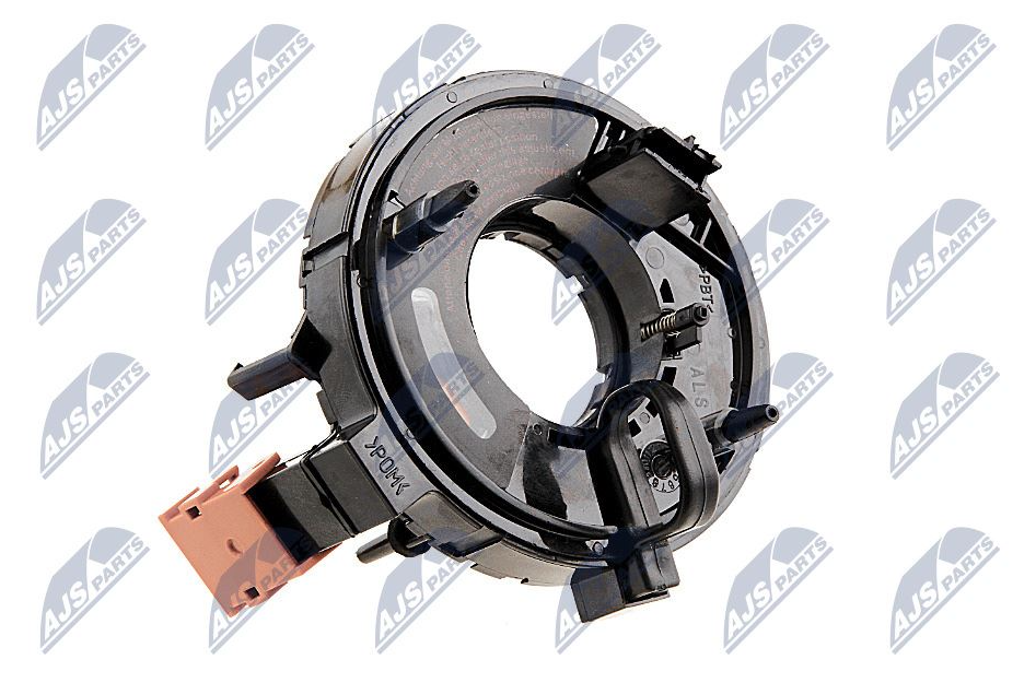 Сензор положба на волан EAS-WW-001 = LUSPV0044 AUDI SEAT SKODA VW