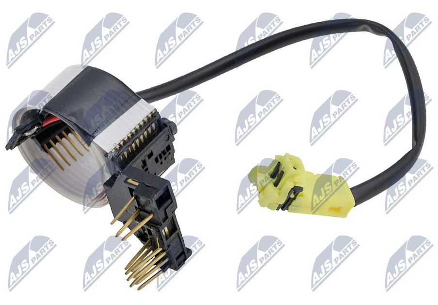 Инсталациски кабел EAS-NS-012 = LUCSW0001 NISSAN NAVARA MURANO PATHFINDER QASHQAI X-TRAIL 2005 -
