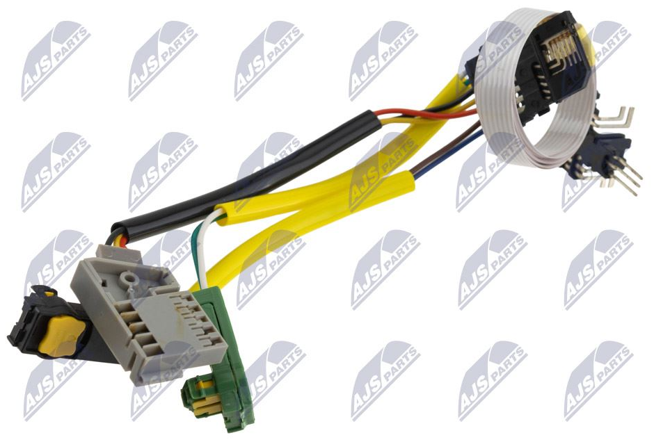 Инсталациски кабел EAS-PE-006 = LUCSW0004  PEUGEOT 206 1998-