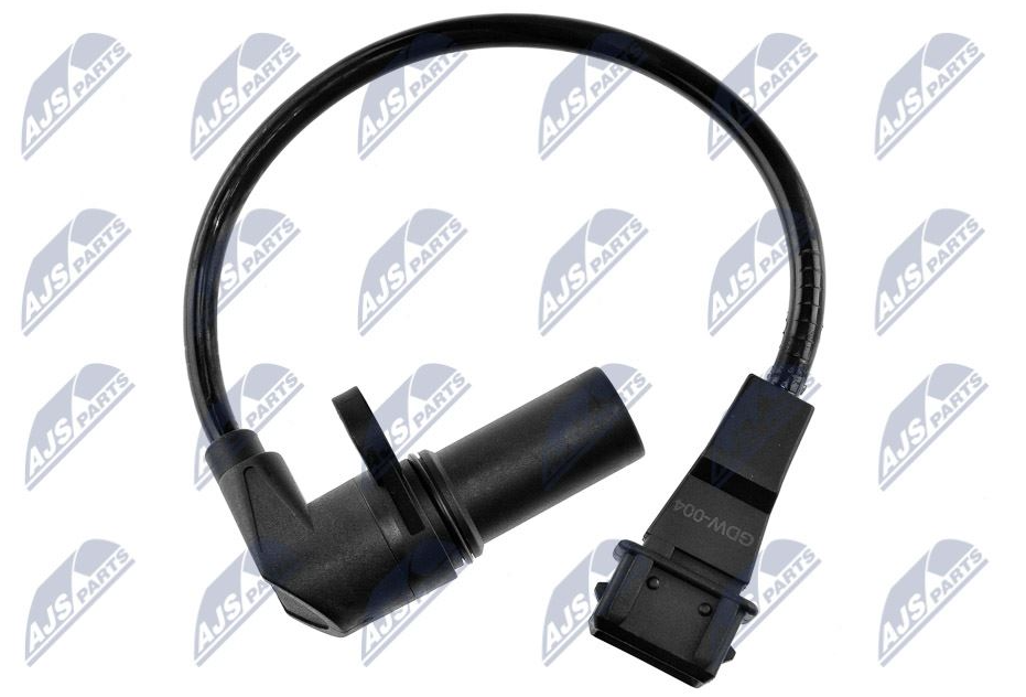 Сензор за радилица ECP-DW-004 = LUSR0026 CHEVROLET SPARK AVEO MATIZ