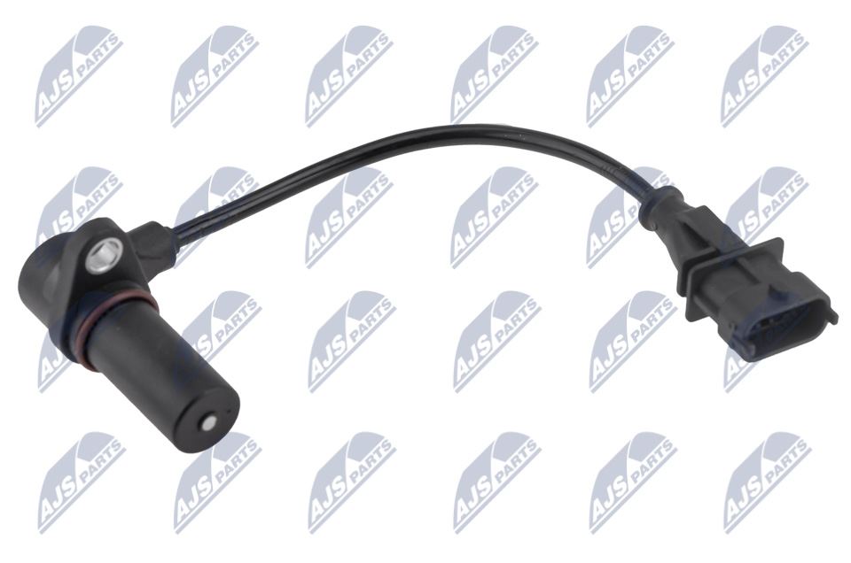 Сензор за брегаста ECP-FT-010 = LUSB0003 FIAT DUCATO; IVECO DAILY III, IV, V, VI; KIA SORENTO I
