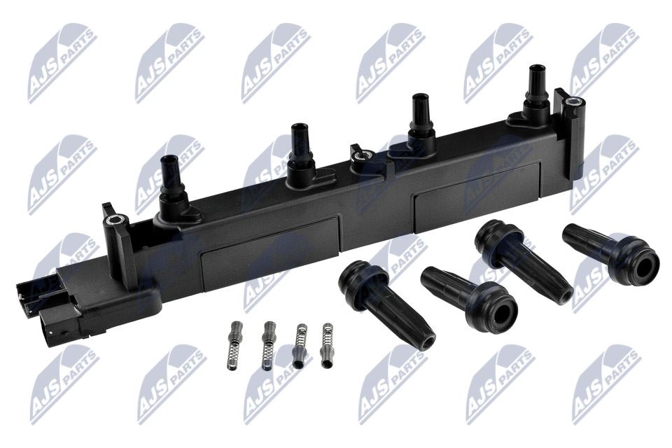 Бобина ECZ-CT-000 = LUIC0006