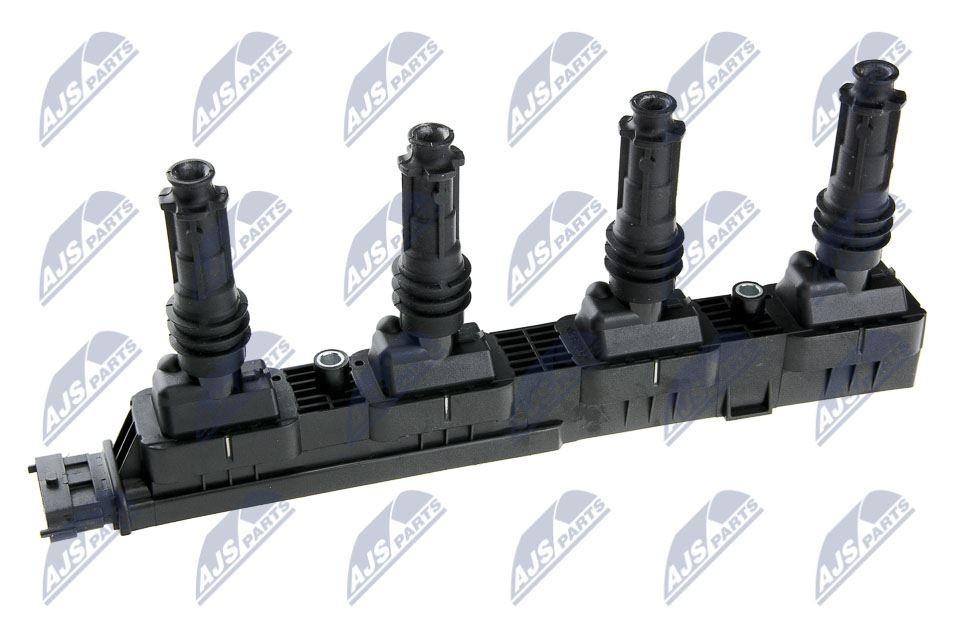 Бобина ECZ-PL-003 = LUIC0030
