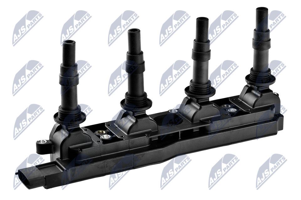 Бобина ECZ-PL-004 = LUIC0031