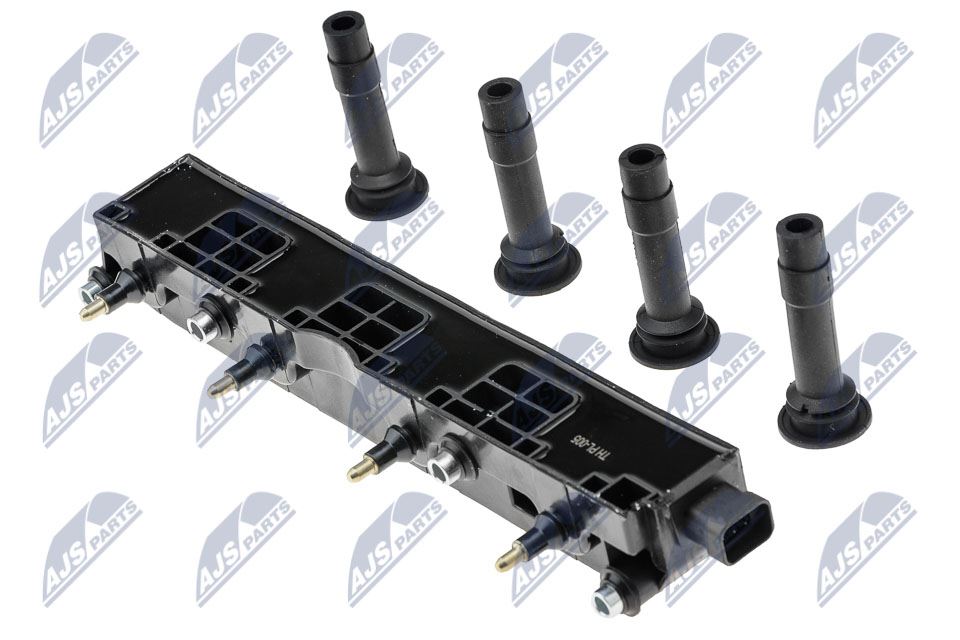 Бобина ECZ-PL-005 = LUIC0032