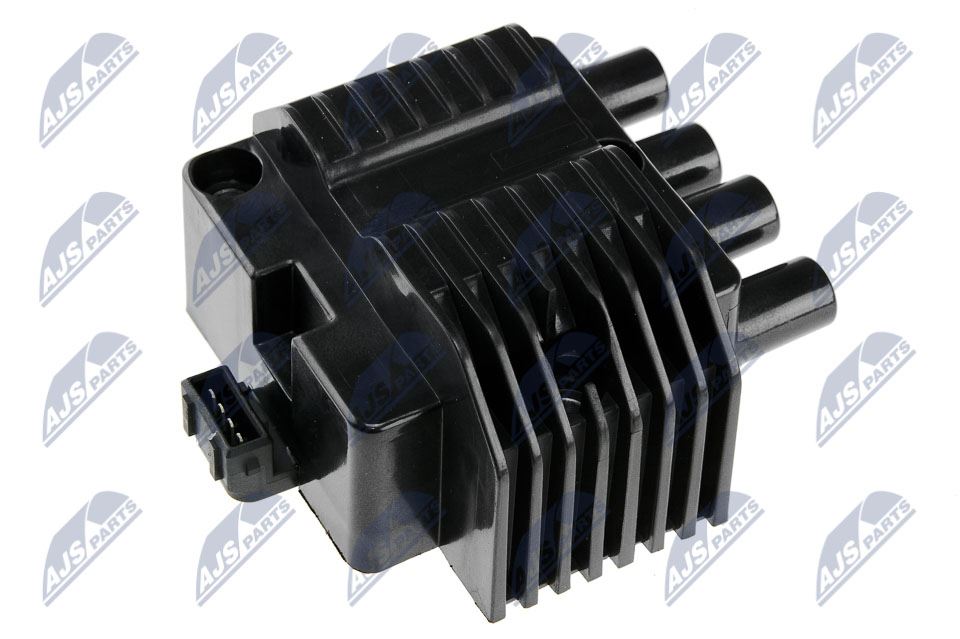 Бобина ECZ-PL-006 = LUIC0033