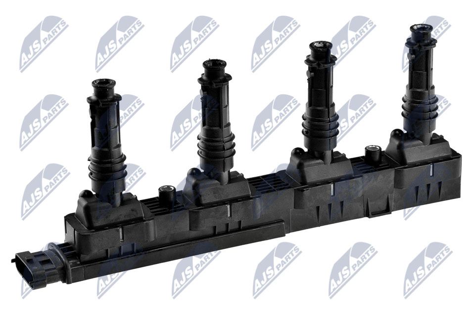 Бобина ECZ-PL-008 = LUIC0035