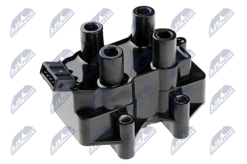 Бобина ECZ-PL-009 = LUIC0036