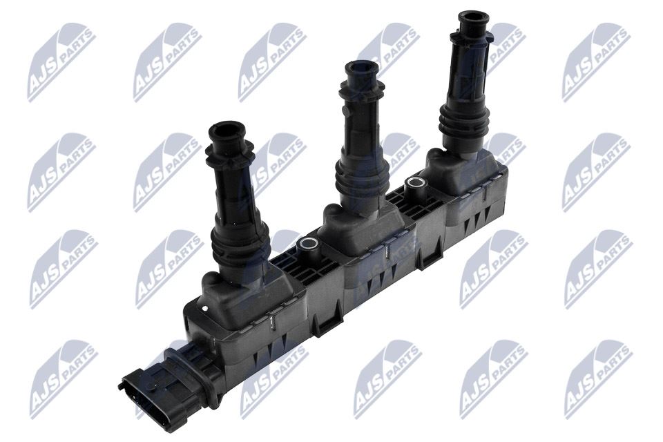 Бобина ECZ-PL-025 = LUIC0037