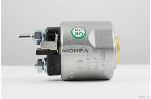 Автомат 594355Valeo = IB9182