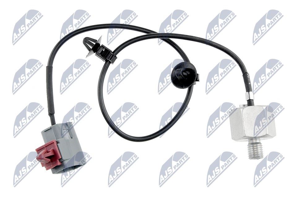 KNOCK сензор ESS-MZ-001 = LUKS0001