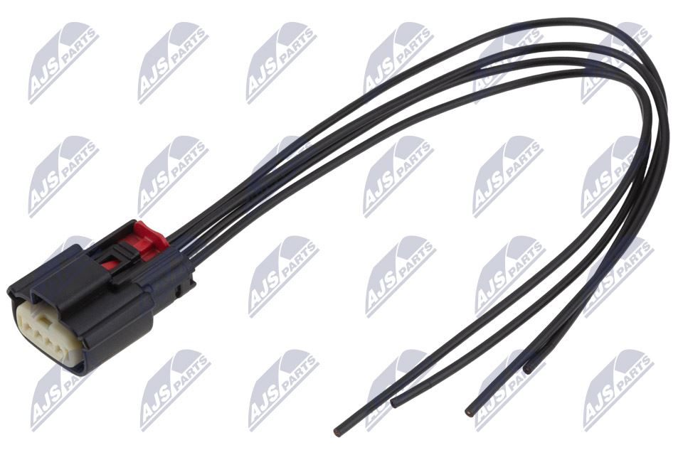 Фасонка EZ-PL-003
