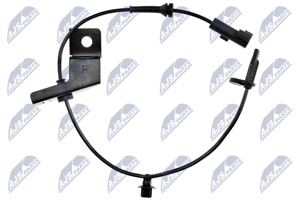 Сензор за ABS -преден HCA-FR-057 = LUABS0002
