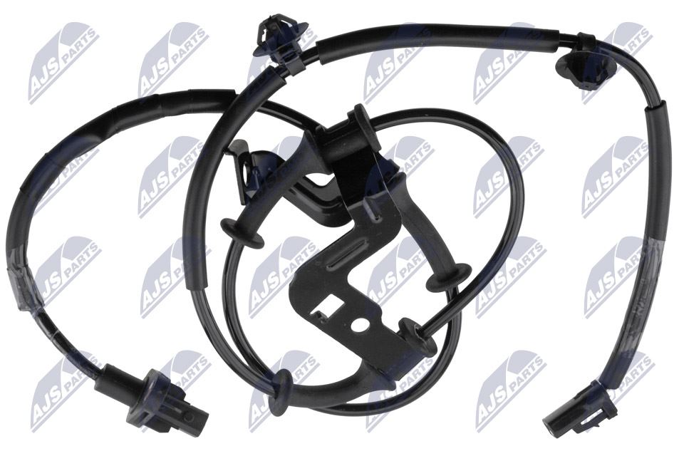 Сензор за ABS - преден HCA-HY-578 = LUABS0004
