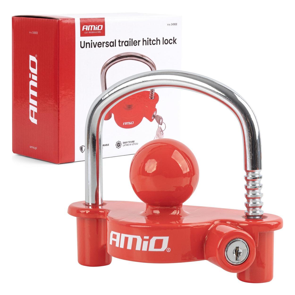 Сигурносни сетови L08 AMIO-04908