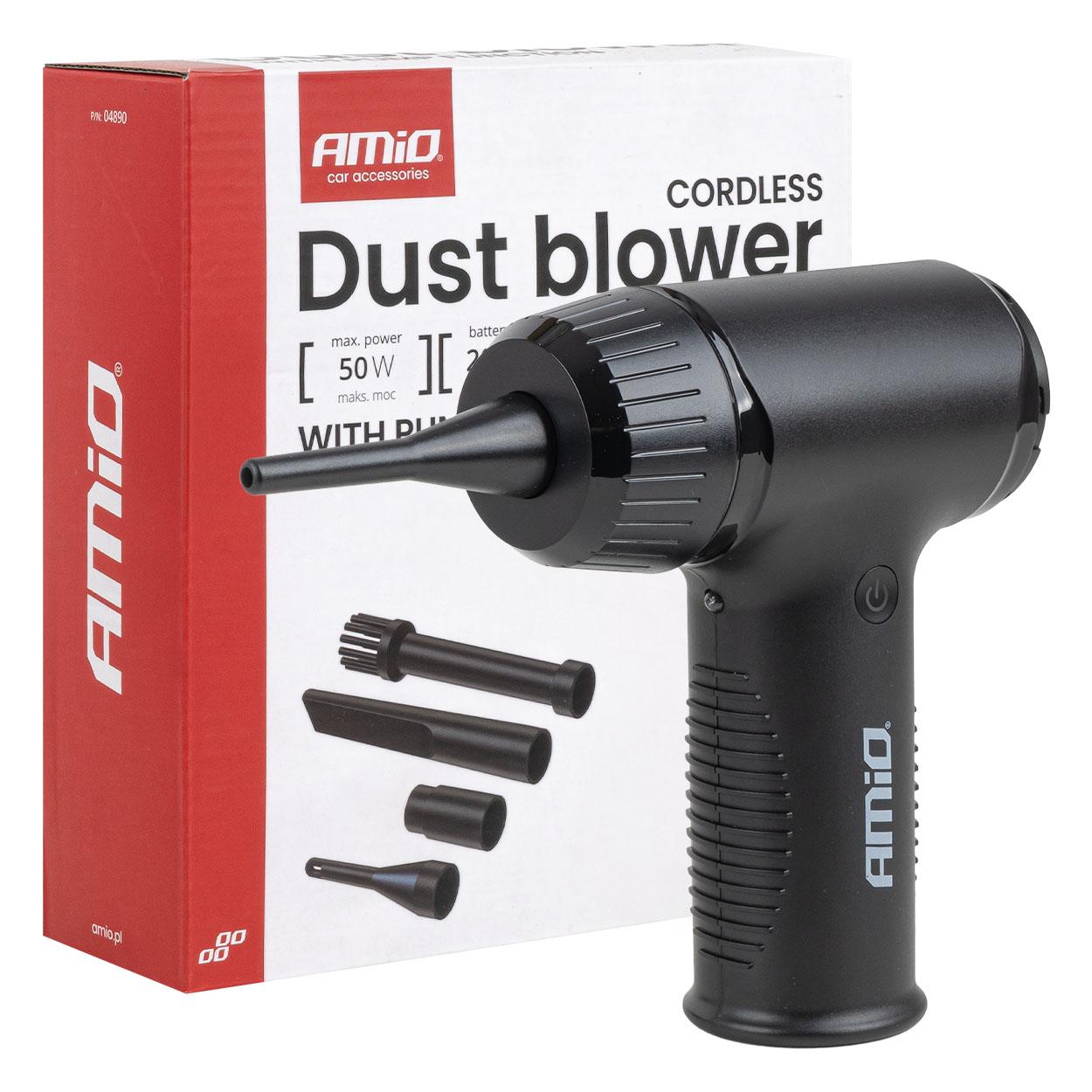 Дувалка 50W AMIO-04890