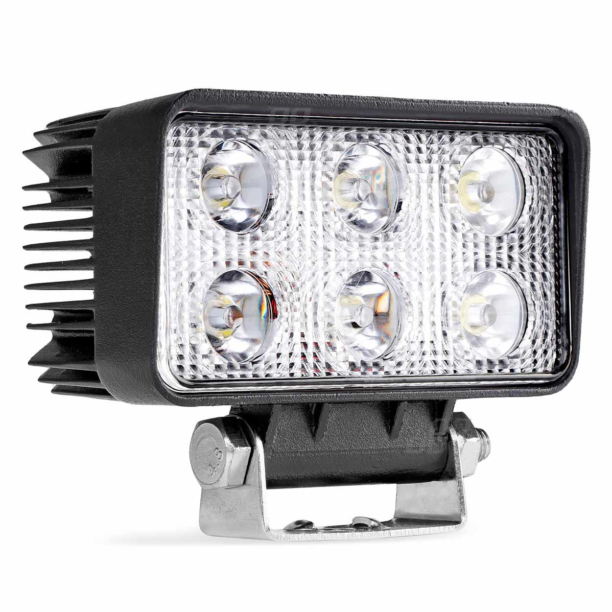 Сијалица LED AWL02 18W 9-60V AMIO-01613