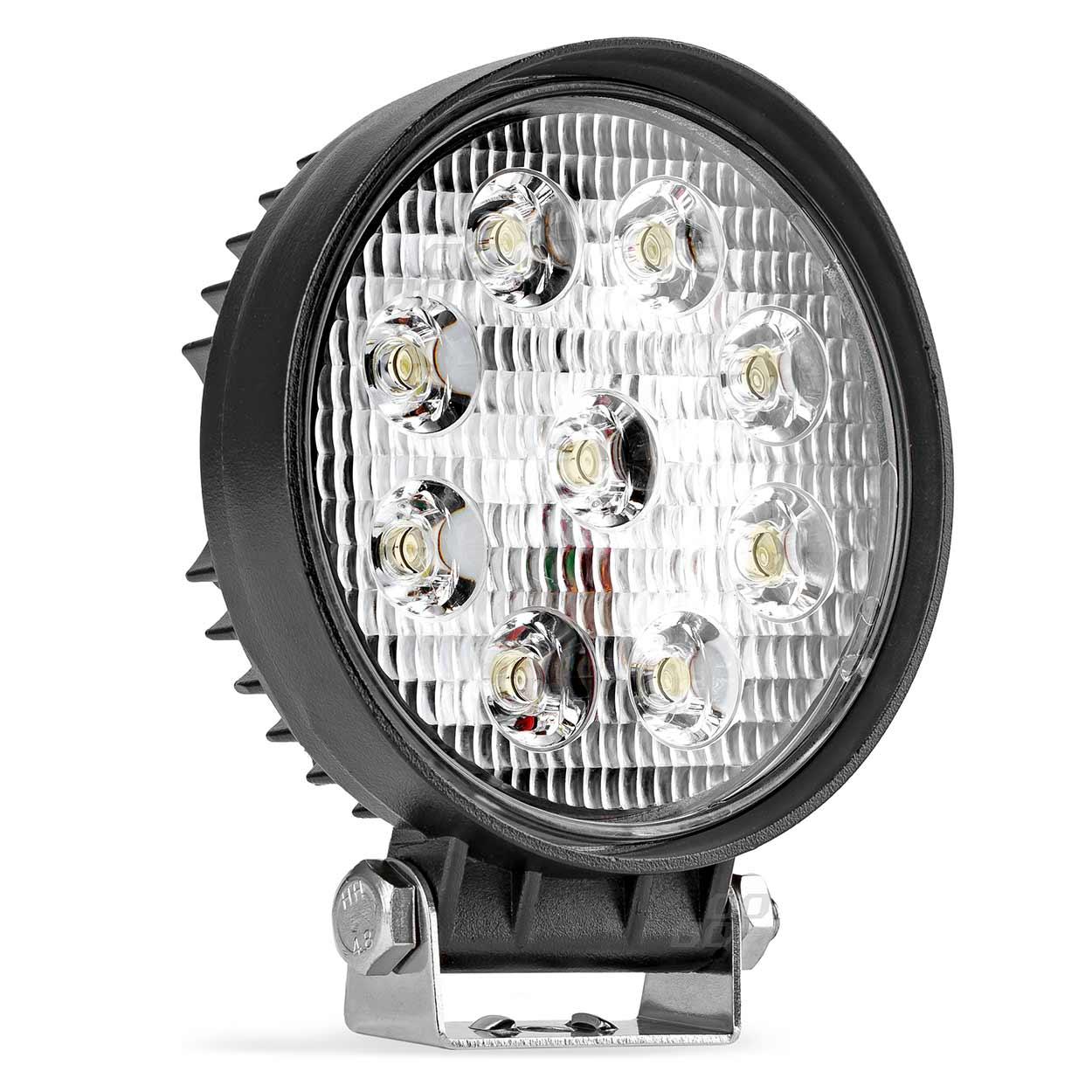 Сијалица LED AWL04 4.5*27W 9-60V AMIO-01615