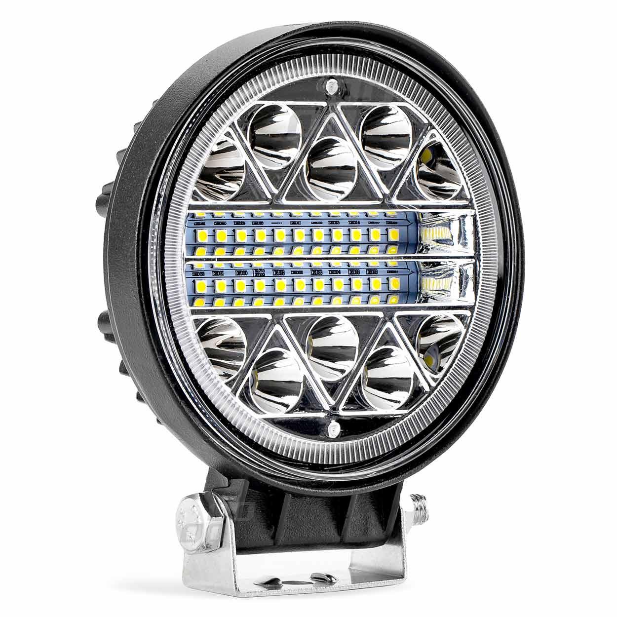 Сијалица LED AWL16 26LED 110 42W 9-36V AMIO-02430