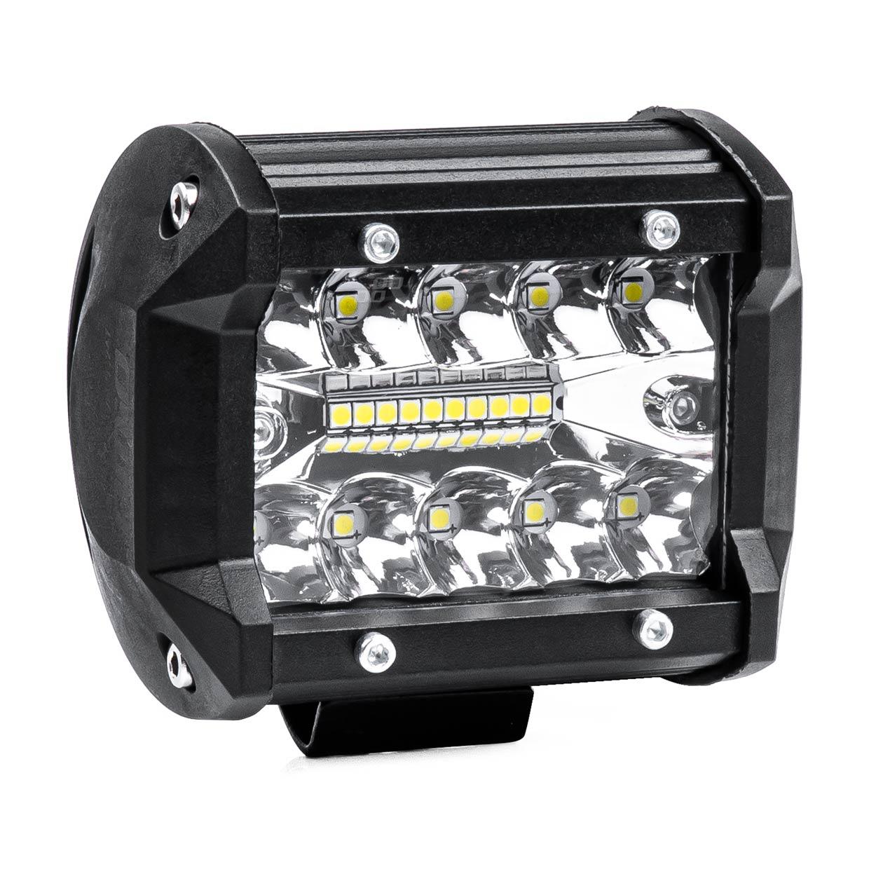 Сијалица LED AWL36 20LED 95x74 60W 9-36V AMIO-03247