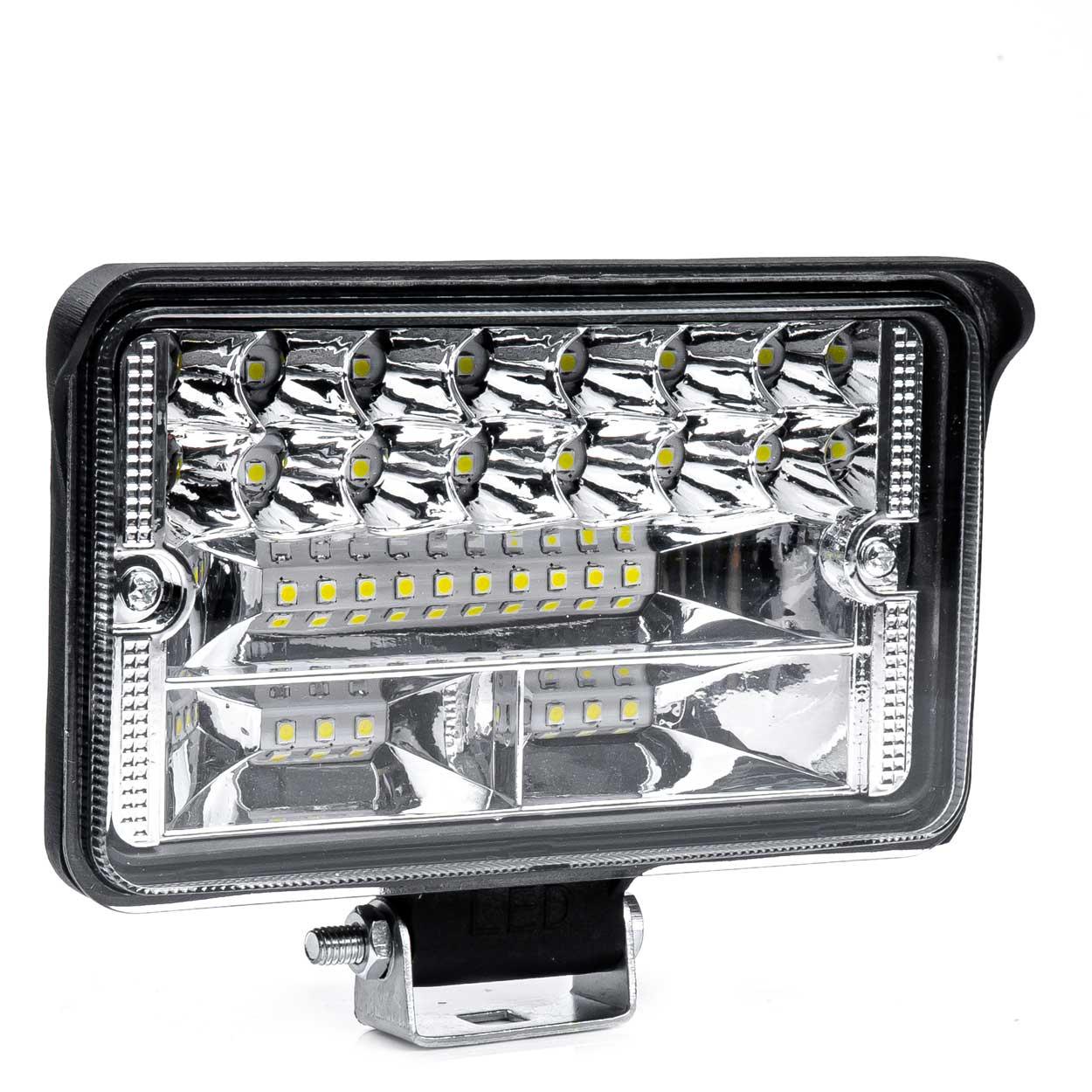 Сијалица LED AWL40 150x95x60 108W 9-36V AMIO-03251