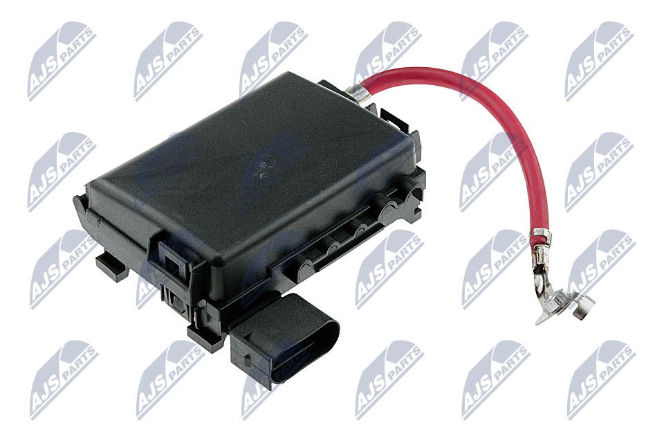 Осигурачка кутија EBP-WW-001
