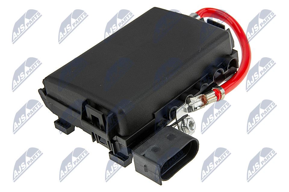 Осигурачка кутија EBP-WW-003