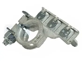Клеми за акумулатор плус ( - ) OEM8200432967