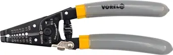 Клешти за бланкирање YAT45010