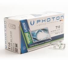 Сијалица PH6715 T10 24V W5W
