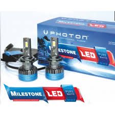 Сијалица PH8900 Сет Xenon H7 6000K 12V 35W