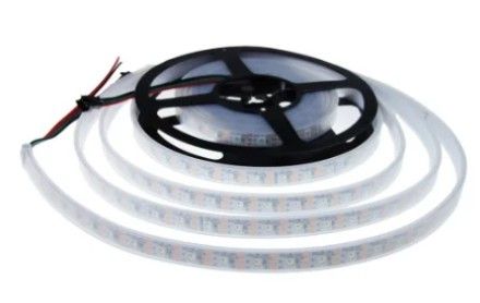 Лента LED AEM14 1211  5 m 300 led blue
