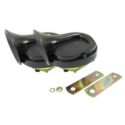 Сирена Gauss 24V 115db GB1022