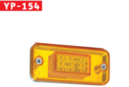 Светилка  YP-154