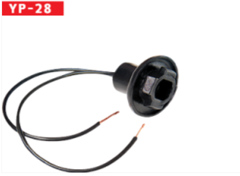 Фасонка гумена Т10  YP-28