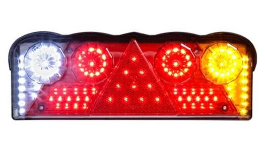 Светилка (кабел) 201202 Led LH