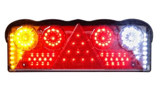 Светилка 201202 Led RH