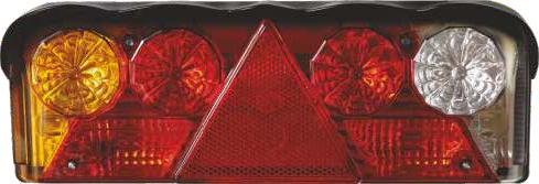 Светилка 201202 LH