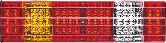 Светилка (џек) 201206 SKT Led LH