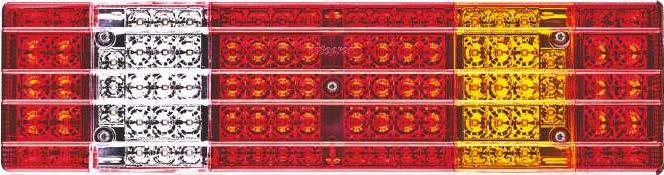 Светилка (џек) 201206 SKT Led RH