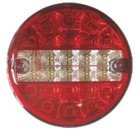 Светилка 201802 GV 24V