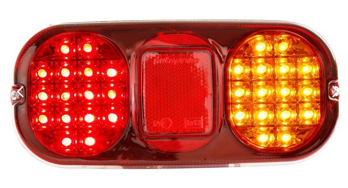 Светилка 838113 LED K 12V