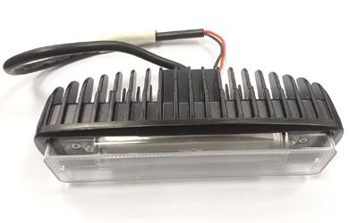 Светилка LED PSV LL-LH015 RED